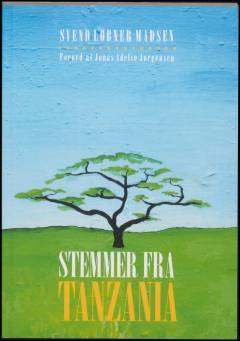 Stemmer fra Tanzania