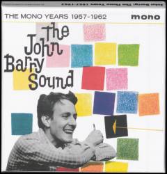 The mono years 1957-1962