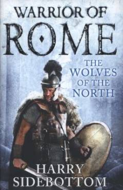The wolves of the North