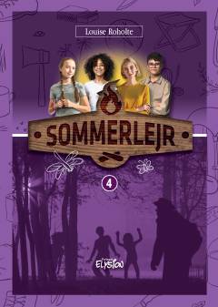 Sommerlejr. 4