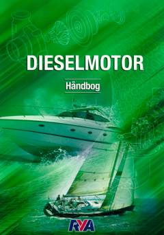 Dieselmotor håndbog