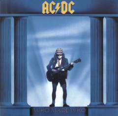 Who made who