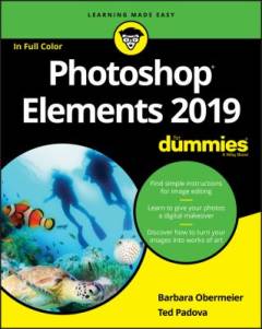 Photoshop Elements 2019