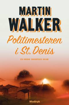 Politimesteren i St. Denis
