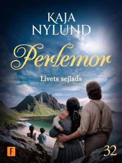 Perlemor - livets sejlads