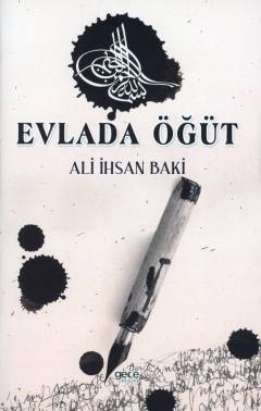 Evlada öğüt
