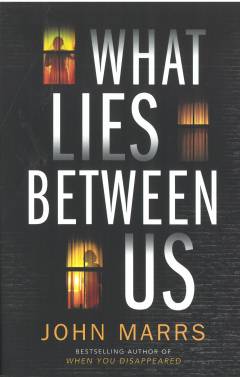What lies between us