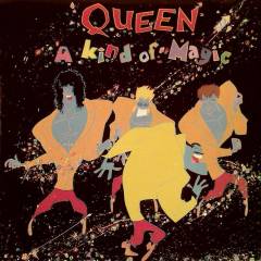 A kind of magic