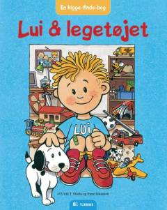 Lui & legetøjet