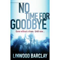 No time for goodbye