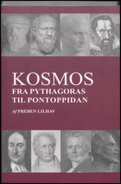 Kosmos : fra Pythagoras til Pontoppidan