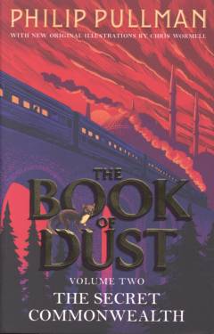 The secret commonwealth