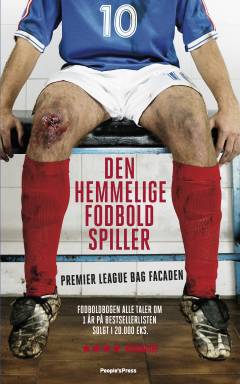 Den hemmelige fodboldspiller