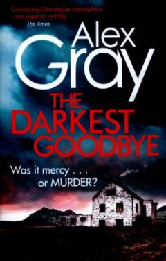 The darkest goodbye