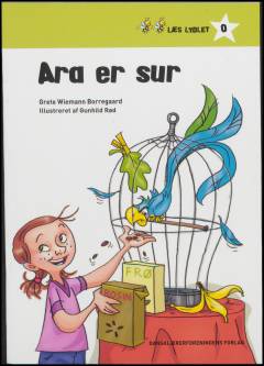 Ara er sur