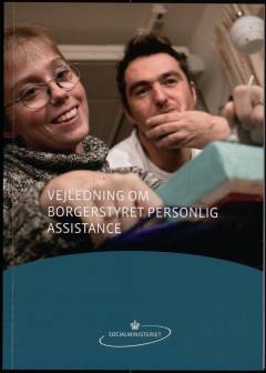 Vejledning om borgerstyret personlig assistance