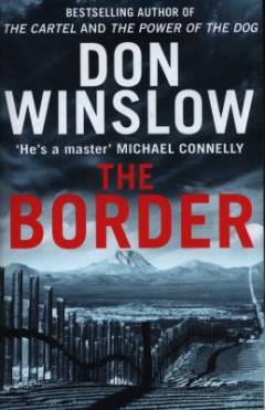 The border