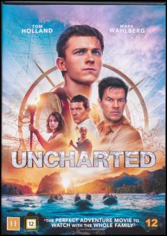 Uncharted