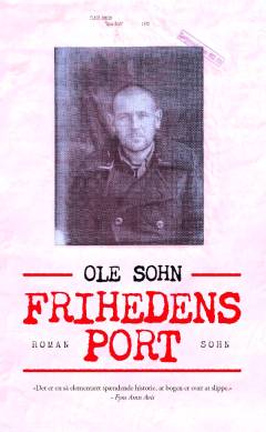 Frihedens port