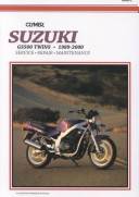 Suzuki GS500 Twins, 1989-2000