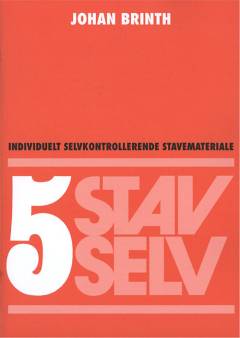 Stav selv. Bind 5