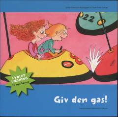 Giv den gas!