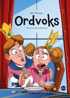 Ordvoks