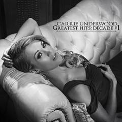 Greatest hits : Decade #1