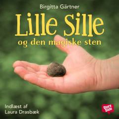 Lille Sille og den magiske sten