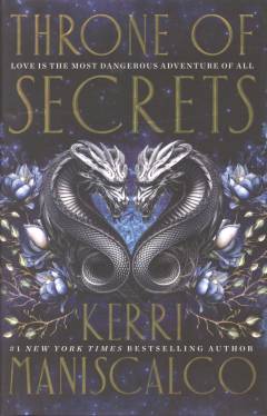 Throne of secrets