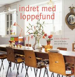 Indret med loppefund