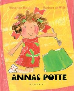 Annas potte