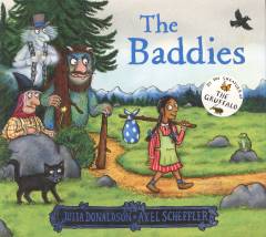 The baddies