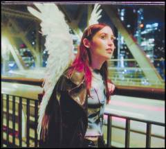 Giving the world away