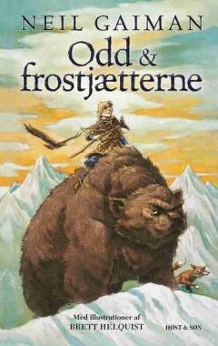 Odd & frostjætterne