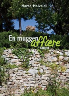 En muggen affære : krimi