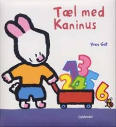 Tæl med Kaninus