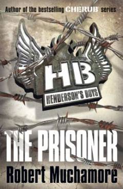 The prisoner
