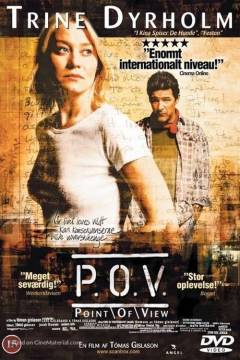P.O.V. - Point of view : a film by Tómas Gislason