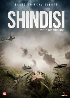 Shindisi