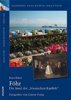 Før - die Insel der "friesischen Karibik"