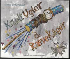 Krudtugler & rævekager