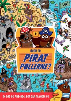 Billedbog, 1. udgave, 2022