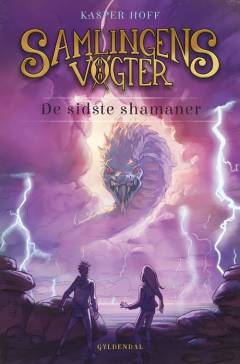 De sidste shamaner