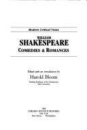 William Shakespeare : romances