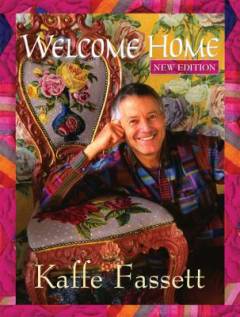 Welcome home