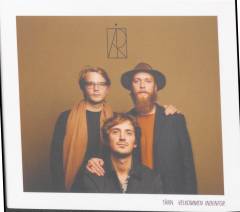 Musik (cd), ℗2017