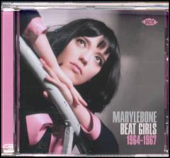 Marylebone beat girls 1964-1967