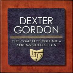 The complete Columbia albums collection