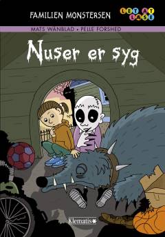 Nuser er syg